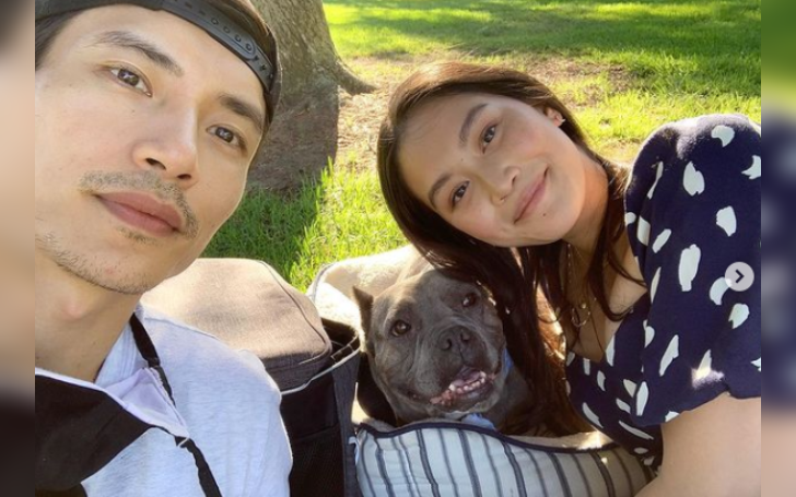 Who is Dianne Doan? Who is She Dating Currently? Details Here